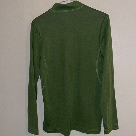 🌹WOOLRICH LONG SLEEVE SHIRT - Picture 2 of 3